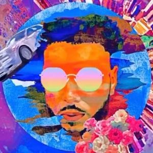 Meet your Posher, Amir